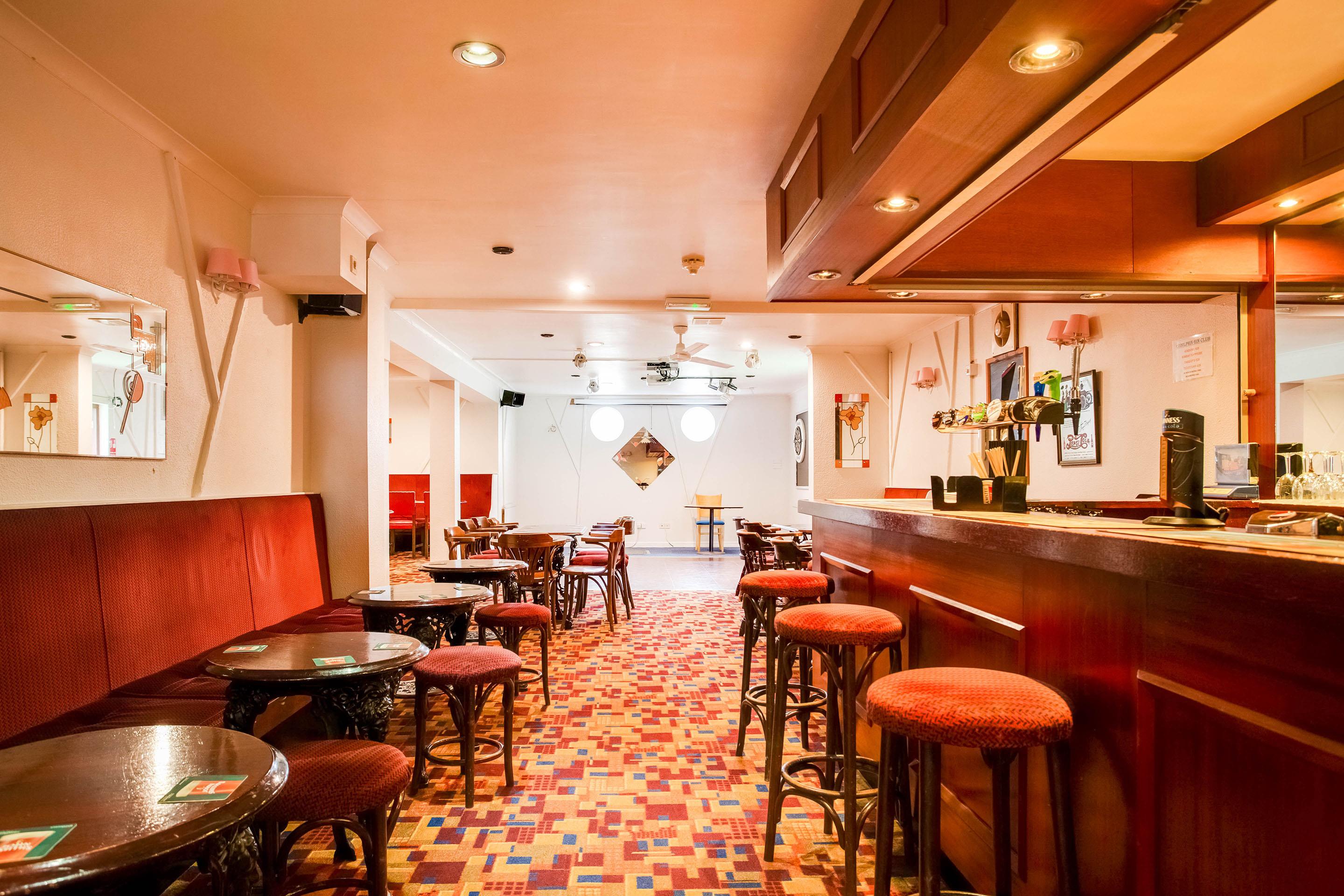 Oyo Godolphin Arms Hotel New Quay Exterior foto